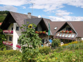 Gästehaus Anna, Unterlamm, Österreich